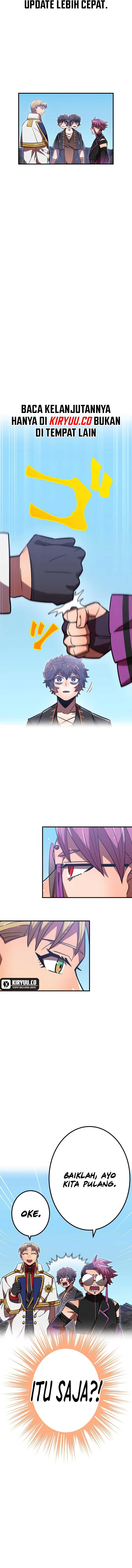 Savior of Divine Blood ~Draw Out 0.00000001% To Become the Strongest~ Chapter 68
