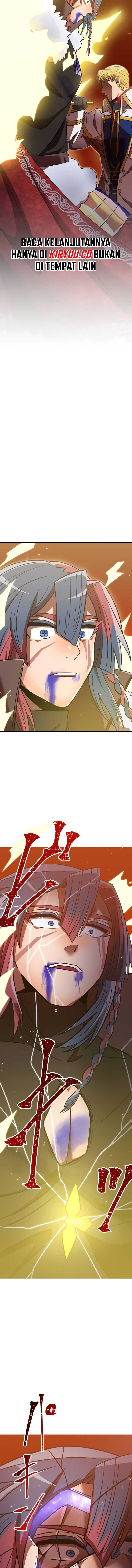 Savior of Divine Blood ~Draw Out 0.00000001% To Become the Strongest~ Chapter 68