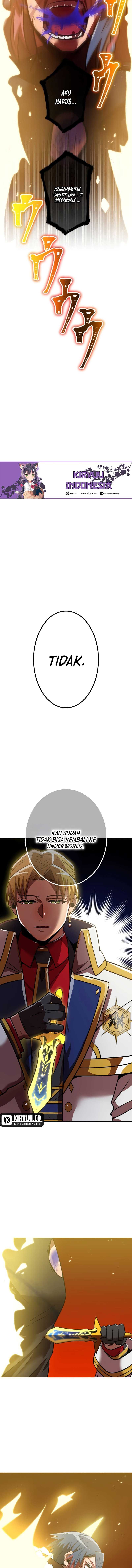 Savior of Divine Blood ~Draw Out 0.00000001% To Become the Strongest~ Chapter 68