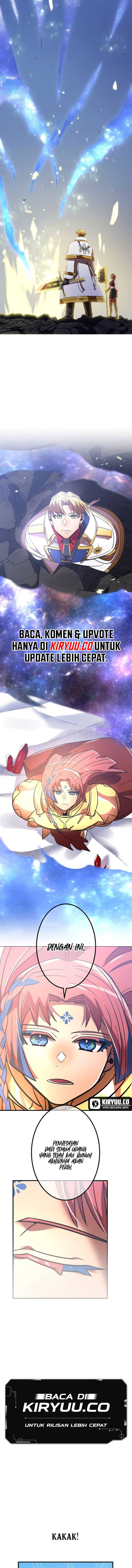 Savior of Divine Blood ~Draw Out 0.00000001% To Become the Strongest~ Chapter 68