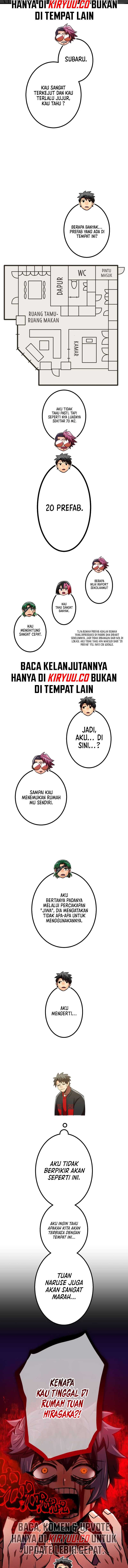 Savior of Divine Blood ~Draw Out 0.00000001% To Become the Strongest~ Chapter 69
