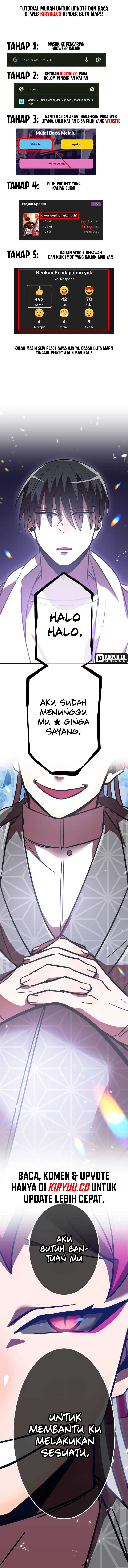 Savior of Divine Blood ~Draw Out 0.00000001% To Become the Strongest~ Chapter 69