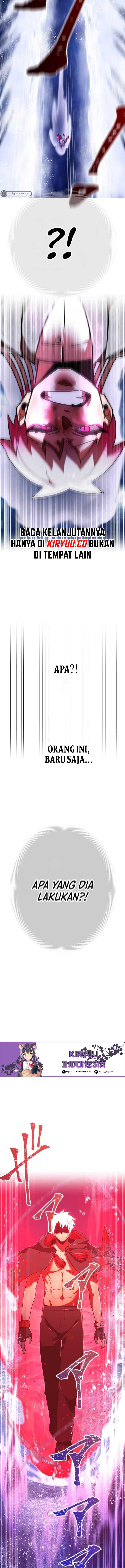 Savior of Divine Blood ~Draw Out 0.00000001% To Become the Strongest~ Chapter 70