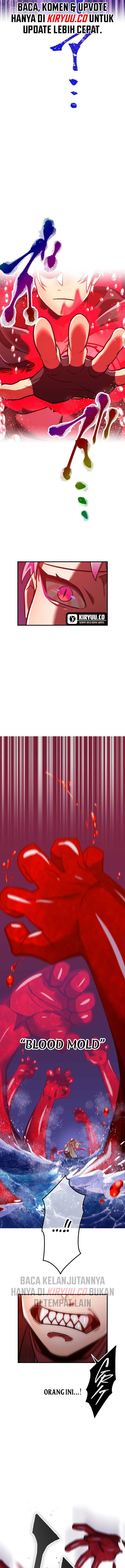 Savior of Divine Blood ~Draw Out 0.00000001% To Become the Strongest~ Chapter 70