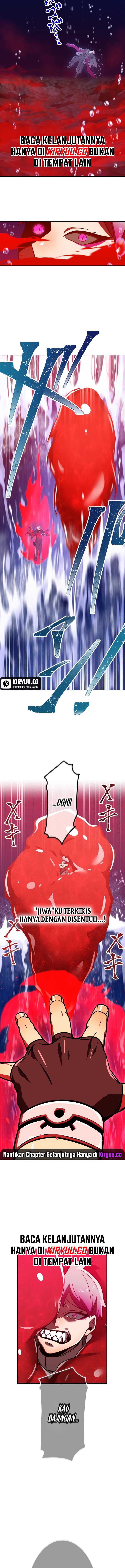 Savior of Divine Blood ~Draw Out 0.00000001% To Become the Strongest~ Chapter 70