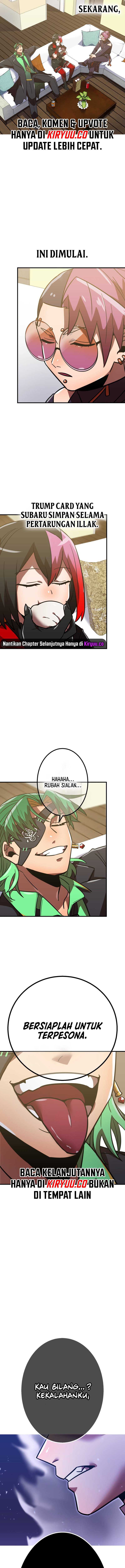 Savior of Divine Blood ~Draw Out 0.00000001% To Become the Strongest~ Chapter 70