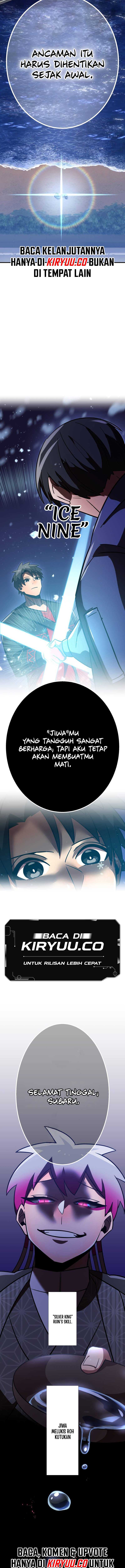 Savior of Divine Blood ~Draw Out 0.00000001% To Become the Strongest~ Chapter 70