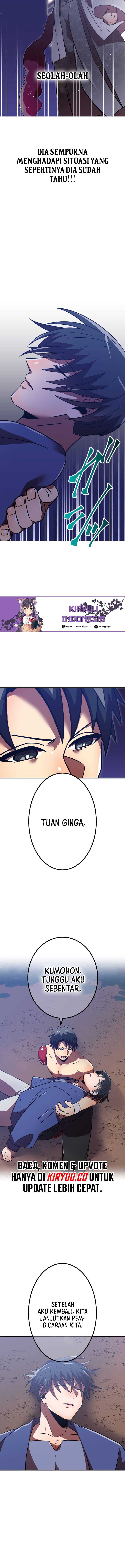 Savior of Divine Blood ~Draw Out 0.00000001% To Become the Strongest~ Chapter 70