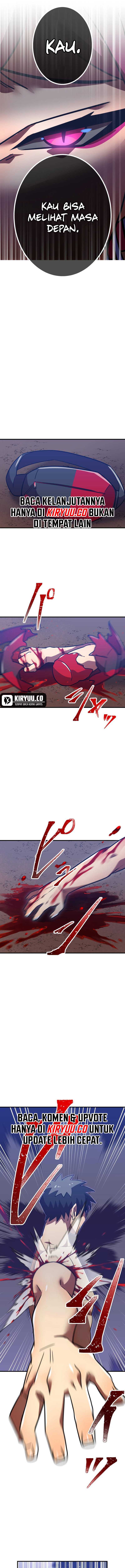 Savior of Divine Blood ~Draw Out 0.00000001% To Become the Strongest~ Chapter 70