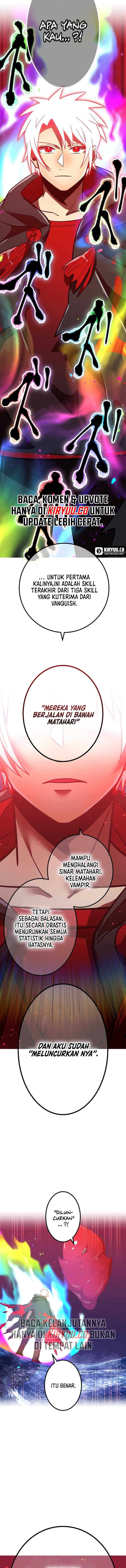 Savior of Divine Blood ~Draw Out 0.00000001% To Become the Strongest~ Chapter 70