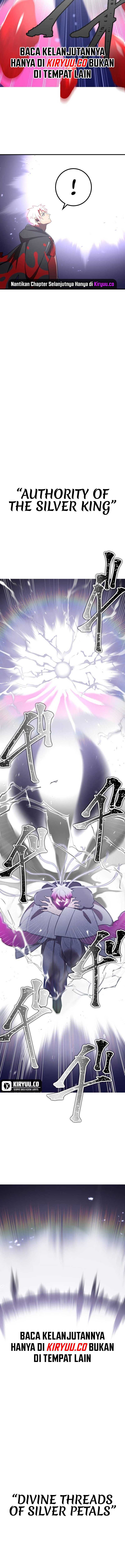 Savior of Divine Blood ~Draw Out 0.00000001% To Become the Strongest~ Chapter 70