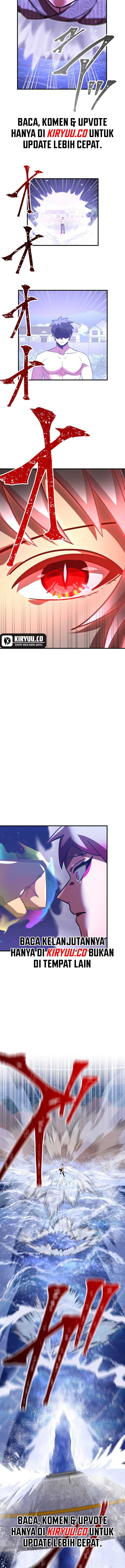 Savior of Divine Blood ~Draw Out 0.00000001% To Become the Strongest~ Chapter 70
