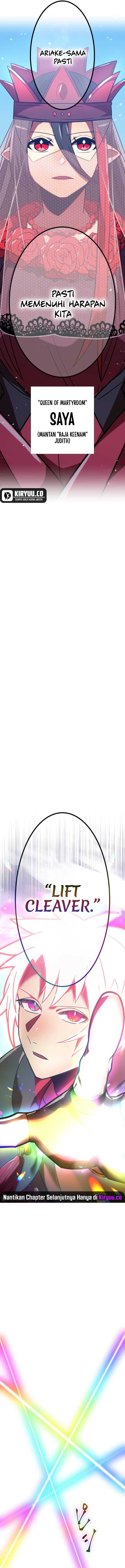 Savior of Divine Blood ~Draw Out 0.00000001% To Become the Strongest~ Chapter 71