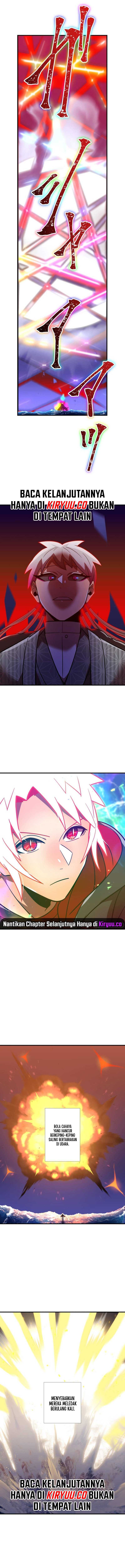 Savior of Divine Blood ~Draw Out 0.00000001% To Become the Strongest~ Chapter 71