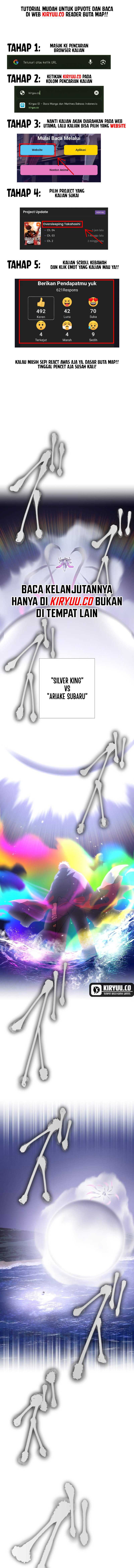 Savior of Divine Blood ~Draw Out 0.00000001% To Become the Strongest~ Chapter 71