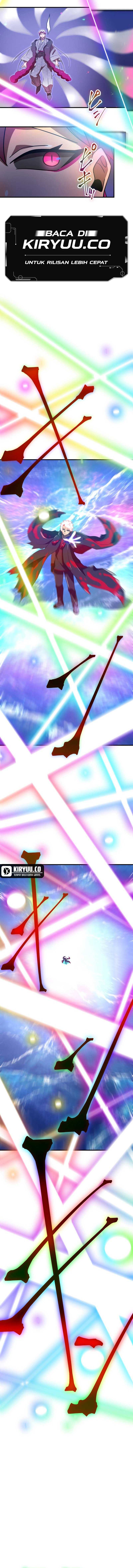 Savior of Divine Blood ~Draw Out 0.00000001% To Become the Strongest~ Chapter 71
