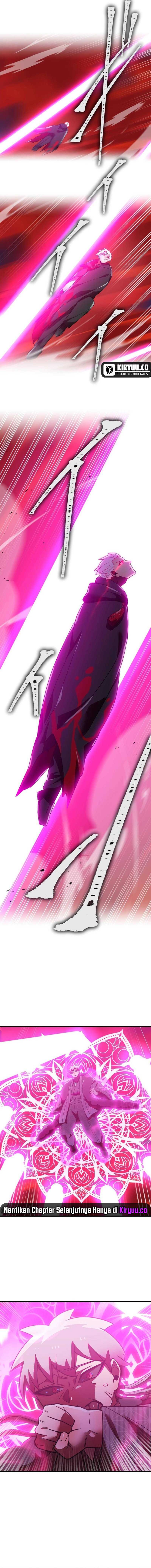 Savior of Divine Blood ~Draw Out 0.00000001% To Become the Strongest~ Chapter 71
