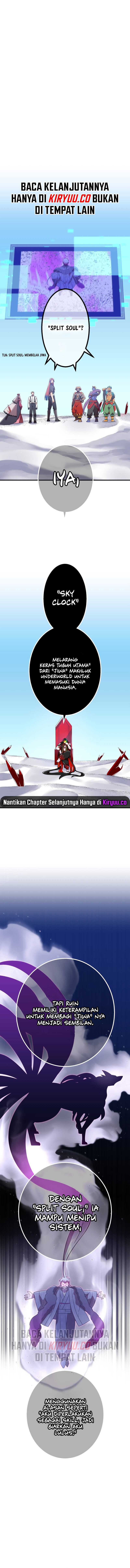 Savior of Divine Blood ~Draw Out 0.00000001% To Become the Strongest~ Chapter 71