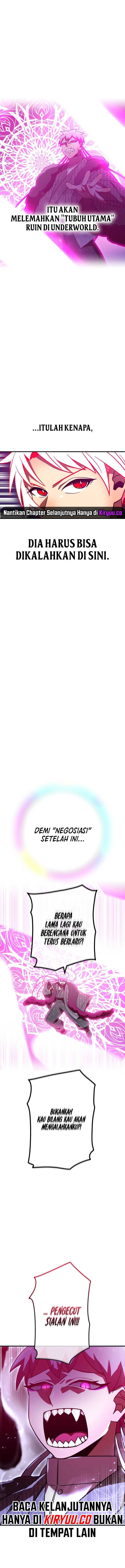 Savior of Divine Blood ~Draw Out 0.00000001% To Become the Strongest~ Chapter 71