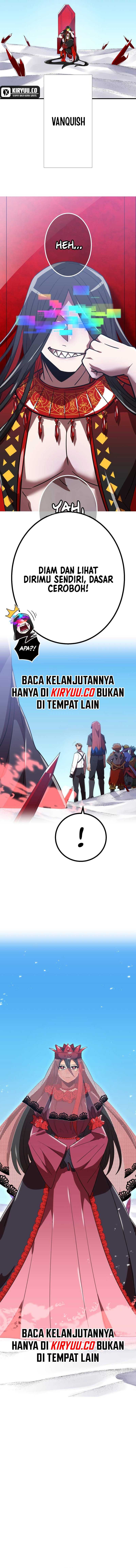 Savior of Divine Blood ~Draw Out 0.00000001% To Become the Strongest~ Chapter 71