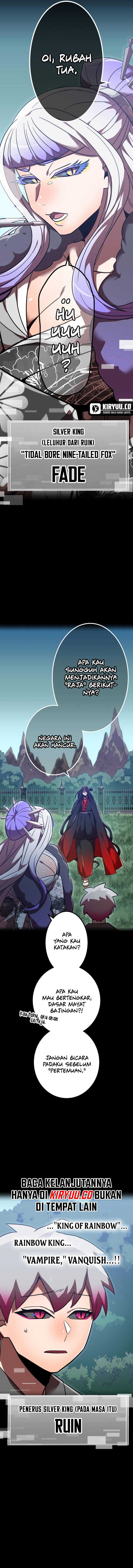 Savior of Divine Blood ~Draw Out 0.00000001% To Become the Strongest~ Chapter 72