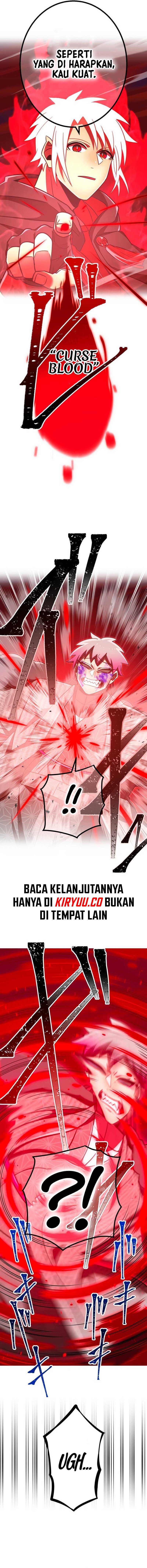 Savior of Divine Blood ~Draw Out 0.00000001% To Become the Strongest~ Chapter 72