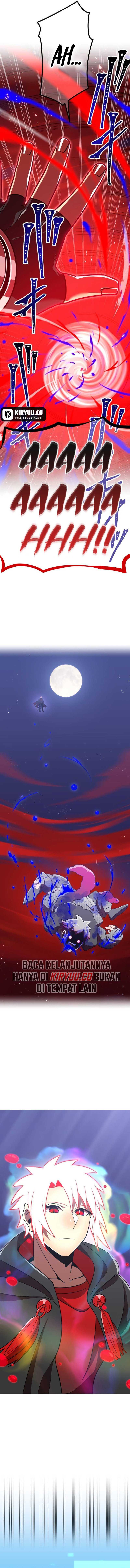 Savior of Divine Blood ~Draw Out 0.00000001% To Become the Strongest~ Chapter 72