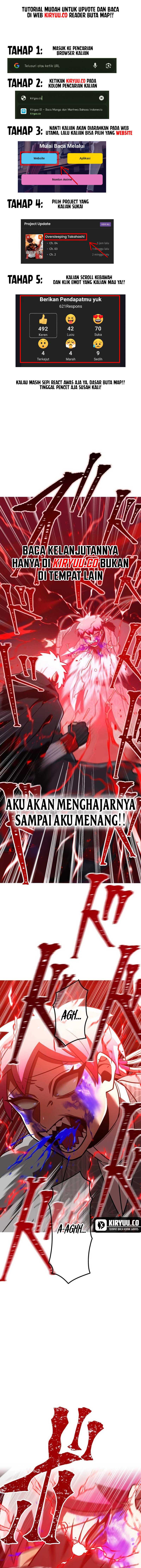 Savior of Divine Blood ~Draw Out 0.00000001% To Become the Strongest~ Chapter 72