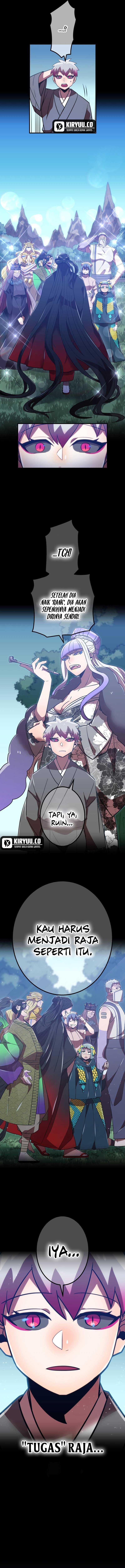 Savior of Divine Blood ~Draw Out 0.00000001% To Become the Strongest~ Chapter 72