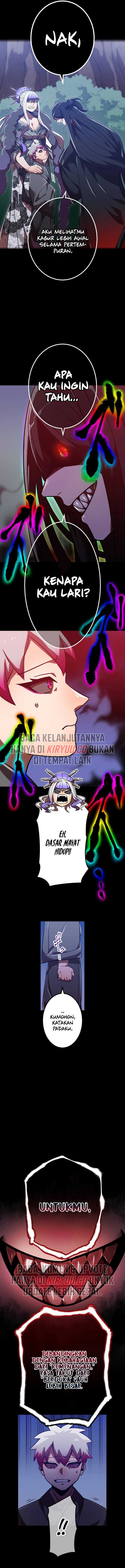 Savior of Divine Blood ~Draw Out 0.00000001% To Become the Strongest~ Chapter 72