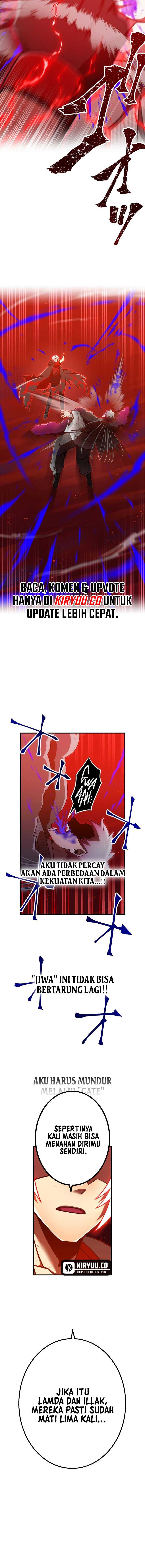 Savior of Divine Blood ~Draw Out 0.00000001% To Become the Strongest~ Chapter 72