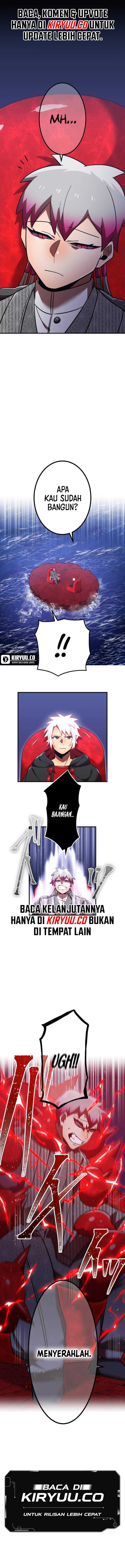 Savior of Divine Blood ~Draw Out 0.00000001% To Become the Strongest~ Chapter 72