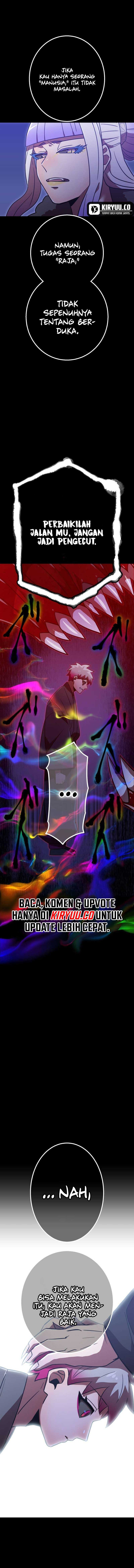 Savior of Divine Blood ~Draw Out 0.00000001% To Become the Strongest~ Chapter 72