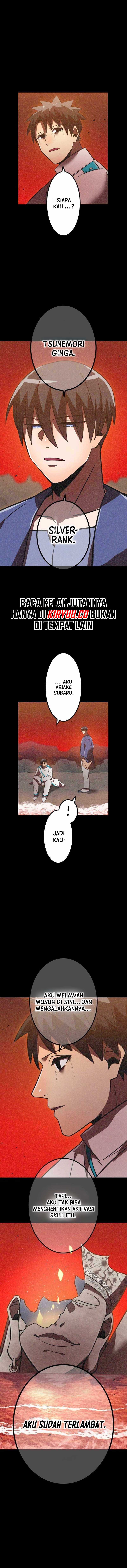 Savior of Divine Blood ~Draw Out 0.00000001% To Become the Strongest~ Chapter 74