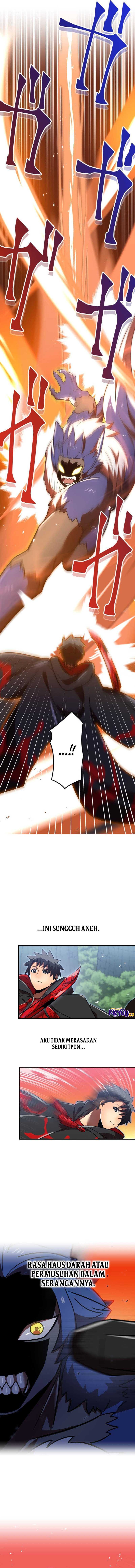 Savior of Divine Blood ~Draw Out 0.00000001% To Become the Strongest~ Chapter 76