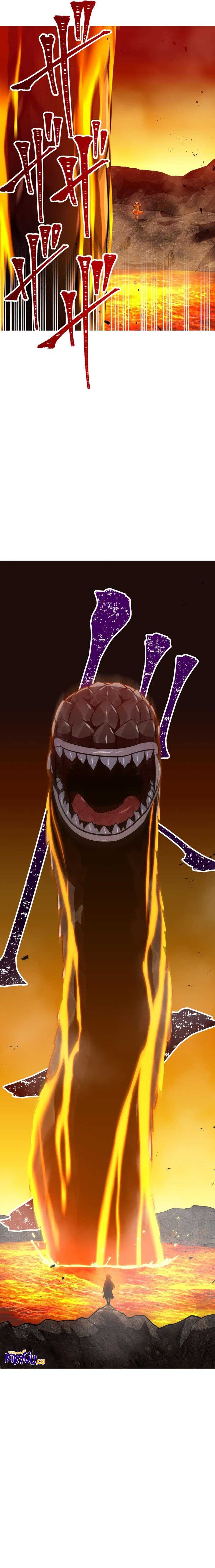 Savior of Divine Blood ~Draw Out 0.00000001% To Become the Strongest~ Chapter 77