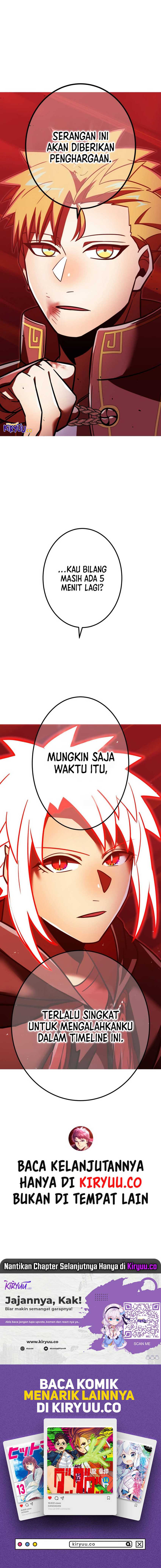Savior of Divine Blood ~Draw Out 0.00000001% To Become the Strongest~ Chapter 81