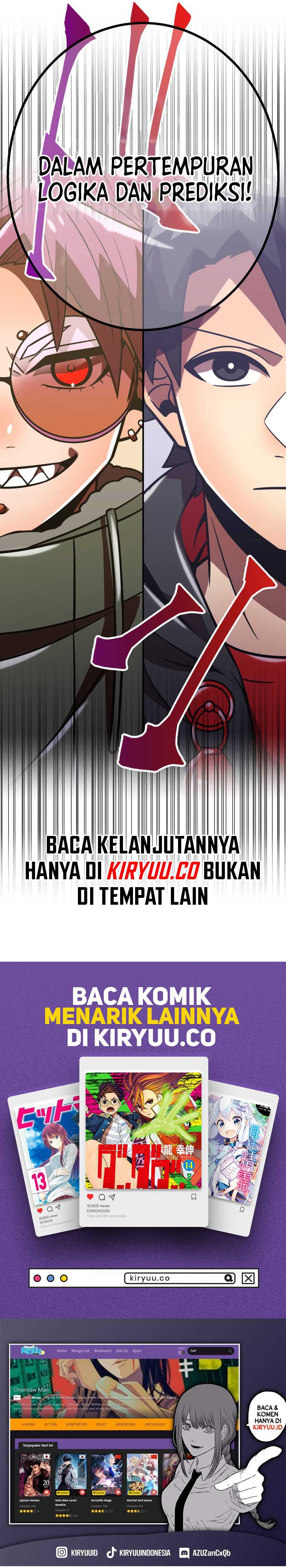 Savior of Divine Blood ~Draw Out 0.00000001% To Become the Strongest~ Chapter 86