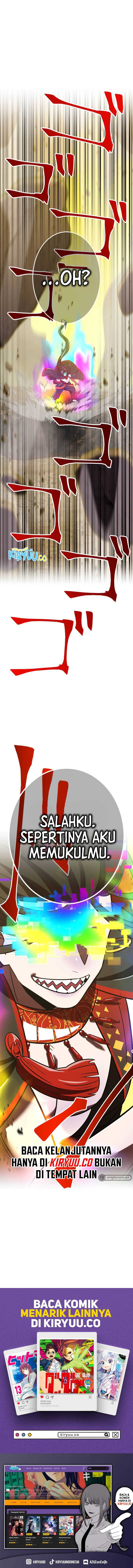 Savior of Divine Blood ~Draw Out 0.00000001% To Become the Strongest~ Chapter 89