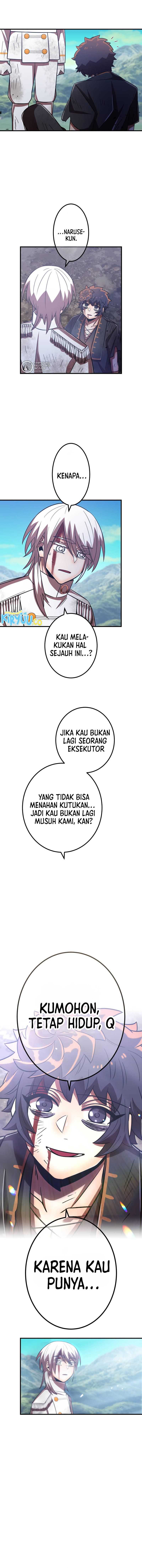 Savior of Divine Blood ~Draw Out 0.00000001% To Become the Strongest~ Chapter 95