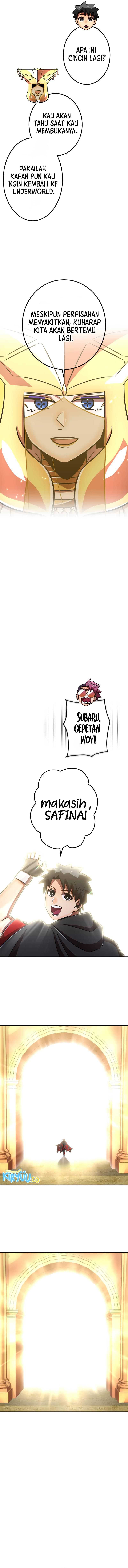 Savior of Divine Blood ~Draw Out 0.00000001% To Become the Strongest~ Chapter 96