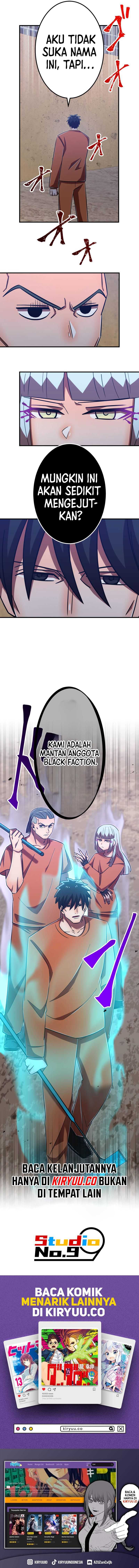 Savior of Divine Blood ~Draw Out 0.00000001% To Become the Strongest~ Chapter 96