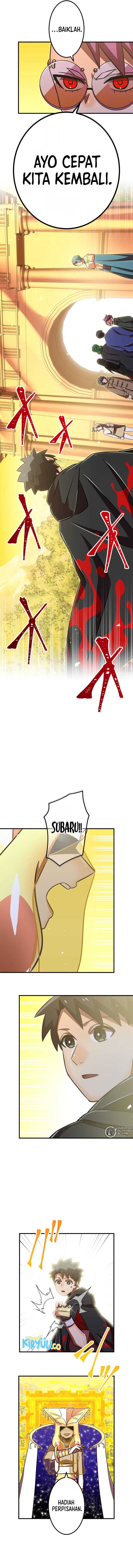 Savior of Divine Blood ~Draw Out 0.00000001% To Become the Strongest~ Chapter 96