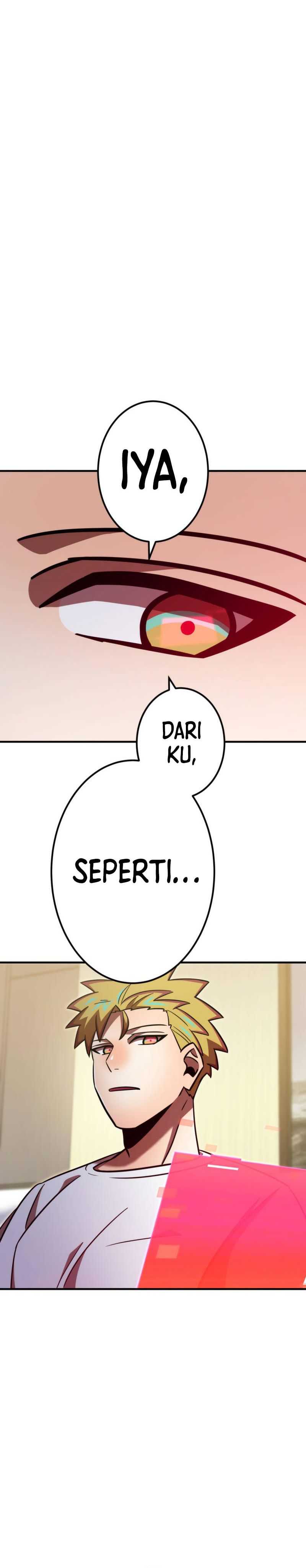 Savior of Divine Blood ~Draw Out 0.00000001% To Become the Strongest~ Chapter 97