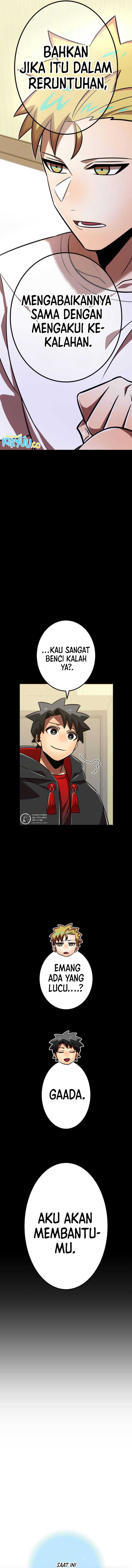 Savior of Divine Blood ~Draw Out 0.00000001% To Become the Strongest~ Chapter 98