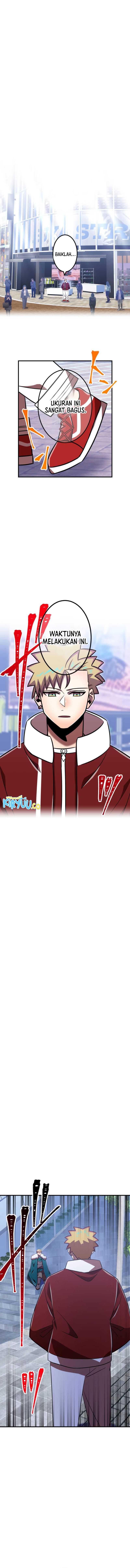 Savior of Divine Blood ~Draw Out 0.00000001% To Become the Strongest~ Chapter 98