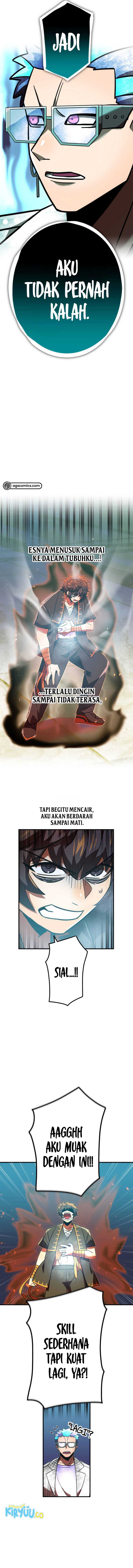 Savior of Divine Blood ~Draw Out 0.00000001% To Become the Strongest~ Chapter 99