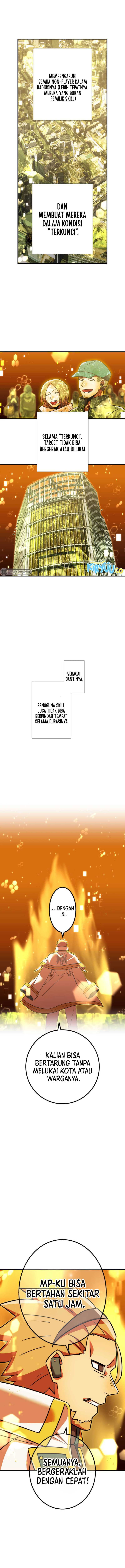 Savior of Divine Blood ~Draw Out 0.00000001% To Become the Strongest~ Chapter 99