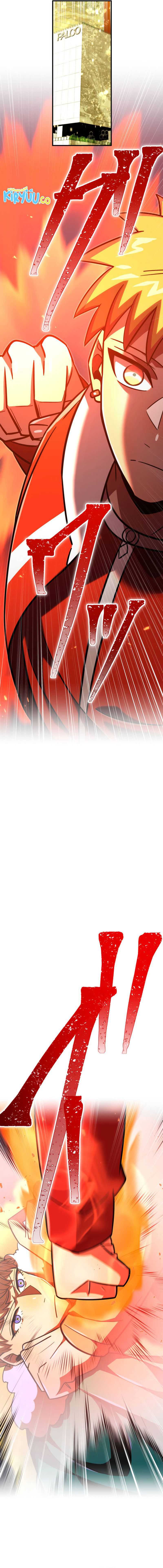 Savior of Divine Blood ~Draw Out 0.00000001% To Become the Strongest~ Chapter 99
