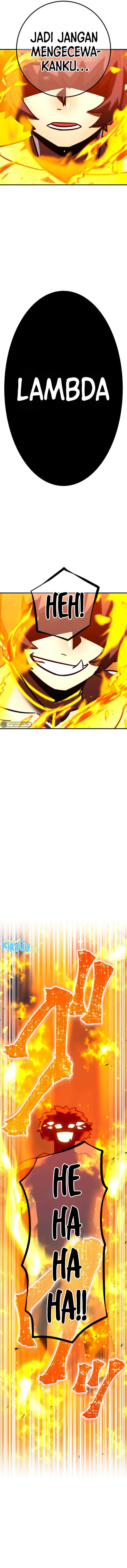 Savior of Divine Blood ~Draw Out 0.00000001% To Become the Strongest~ Chapter 99